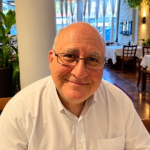 Scott Andes, DO