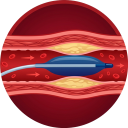 Vascular Access and Circulation Management